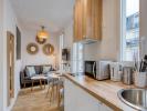 Apartment PARIS-18EME-ARRONDISSEMENT rue Championnet 