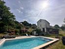 Annonce Vente 5 pièces Maison Saint-caprais-de-lerm