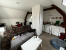 Apartment building MOULINS 