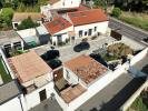 Vente Maison Balaruc-les-bains 34