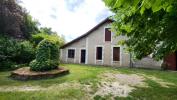 Annonce Vente 7 pièces Maison Mussidan