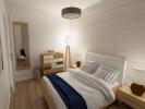 Acheter Maison 80 m2 Roderen