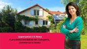 House SAINT-REMY-LES-CHEVREUSE 