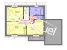 Acheter Maison 103 m2 Chanteloup