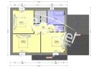 Acheter Maison 85 m2 Montreuil-sur-ille