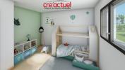Acheter Maison 149 m2 Crevin