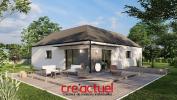 Acheter Maison 90 m2 Gourhel