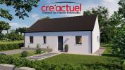 Annonce Vente 4 pièces Maison Saint-domineuc