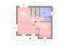 Acheter Maison 85 m2 Saint-gerand