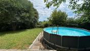 House BOURG-LES-VALENCE 