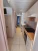 Louer Appartement 30 m2 Santa-lucia-di-moriani