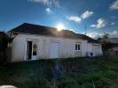 Vente Maison Etriche 49330 4 pieces 74 m2