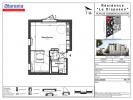 Apartment TOURS 