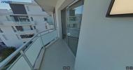 Louer Appartement 30 m2 Bezannes