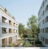 Annonce Vente Programme neuf Fontenay-sous-bois