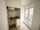 Louer Appartement 32 m2 Roanne