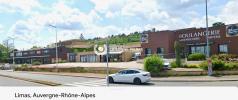 Commercial office LIMAS 