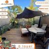 Location Appartement Saint-gilles-les-bains 974