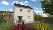 For sale House Nozay  44170 90 m2 4 rooms