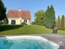 Annonce Vente 6 pièces Maison Montreux-chateau