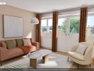Vente Appartement Boulay-moselle 57