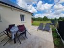Acheter Maison 136 m2 Chemery