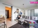 Annonce Vente Appartement Saint-herblain
