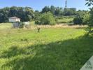 Vente Terrain Chalamont 01