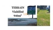 Vente Terrain Carquefou 44