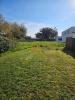 Annonce Vente Terrain Carquefou