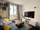 Vente Appartement Paris-14eme-arrondissement 75