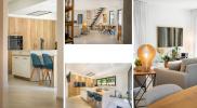 Acheter Terrain 1000 m2 Bussac-foret