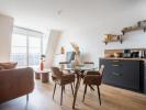 Apartment BLANC-MESNIL 