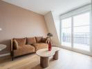 Apartment BLANC-MESNIL 