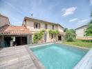 Vente Maison Saiguede 31