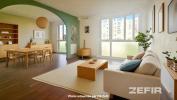 For sale Apartment Montreuil 93100 63 m2 4 rooms