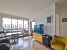 Annonce Vente 3 pièces Appartement Paris-15eme-arrondissement