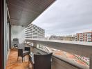Acheter Appartement 68 m2 Paris-15eme-arrondissement