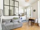 Vente Appartement Levallois-perret 92