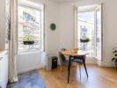 Annonce Vente 3 pièces Appartement Levallois-perret
