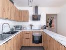 Apartment CLAMART 