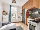 Annonce Vente 2 pièces Appartement Bobigny