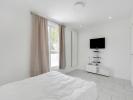 Apartment VILLENEUVE-LA-GARENNE 