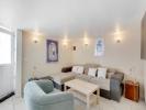 Apartment VILLENEUVE-LA-GARENNE 