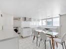 Apartment VILLENEUVE-LA-GARENNE 
