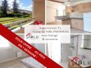 Vente Appartement Oyonnax 01