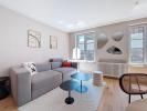 Louer Appartement 33 m2 Strasbourg