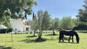 Prestigious house BEAUCAIRE 