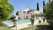 Prestigious house BEAUCAIRE 