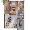 Acheter Maison Mornac 168361 euros